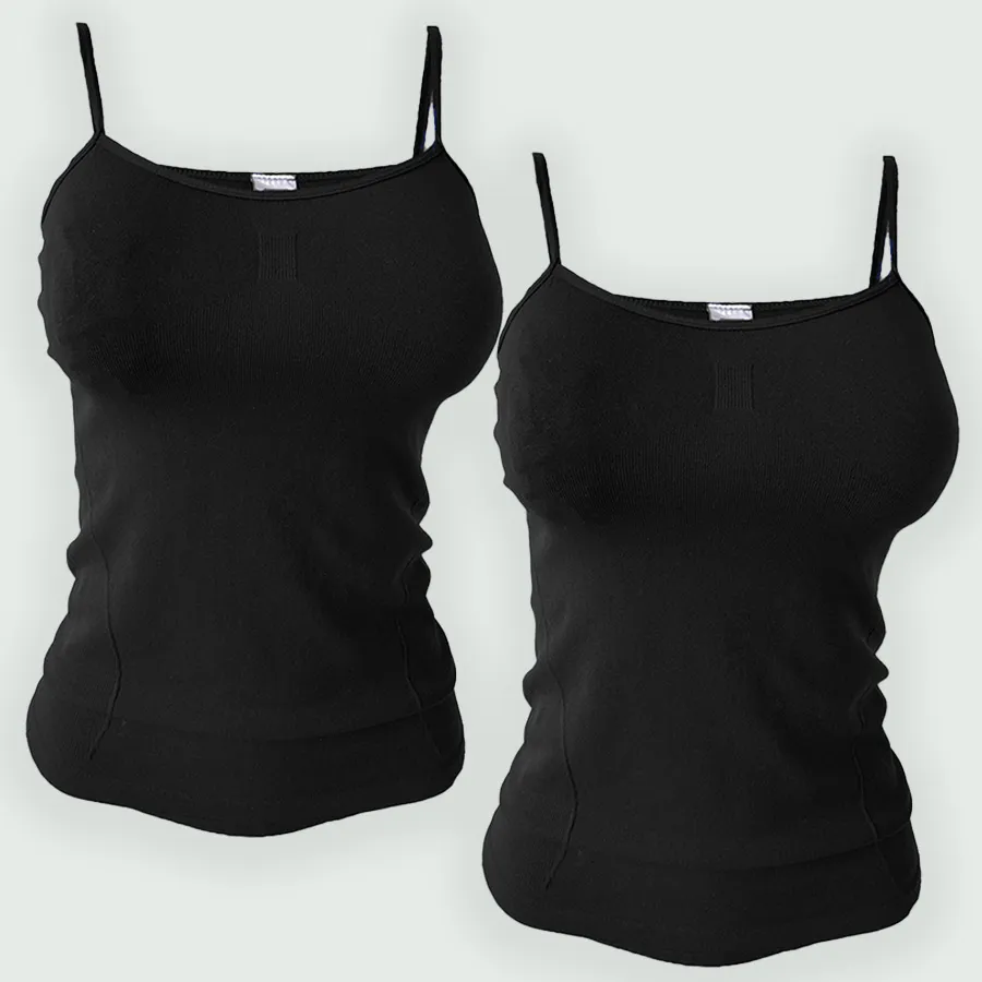 TR Kit 2 Negro 583
